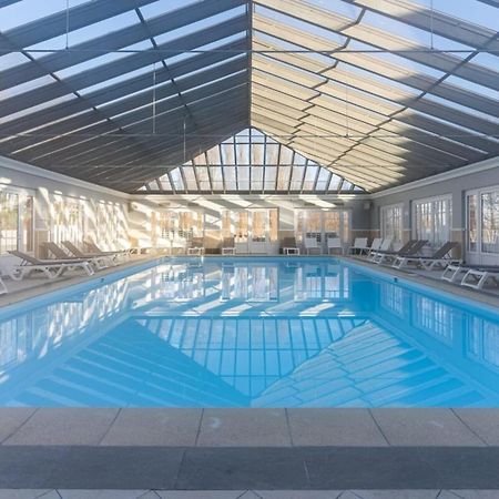 Very Nice Flat For 5 With Swimming Pool Tennis Court And Free Park Le Touquet Eksteriør billede