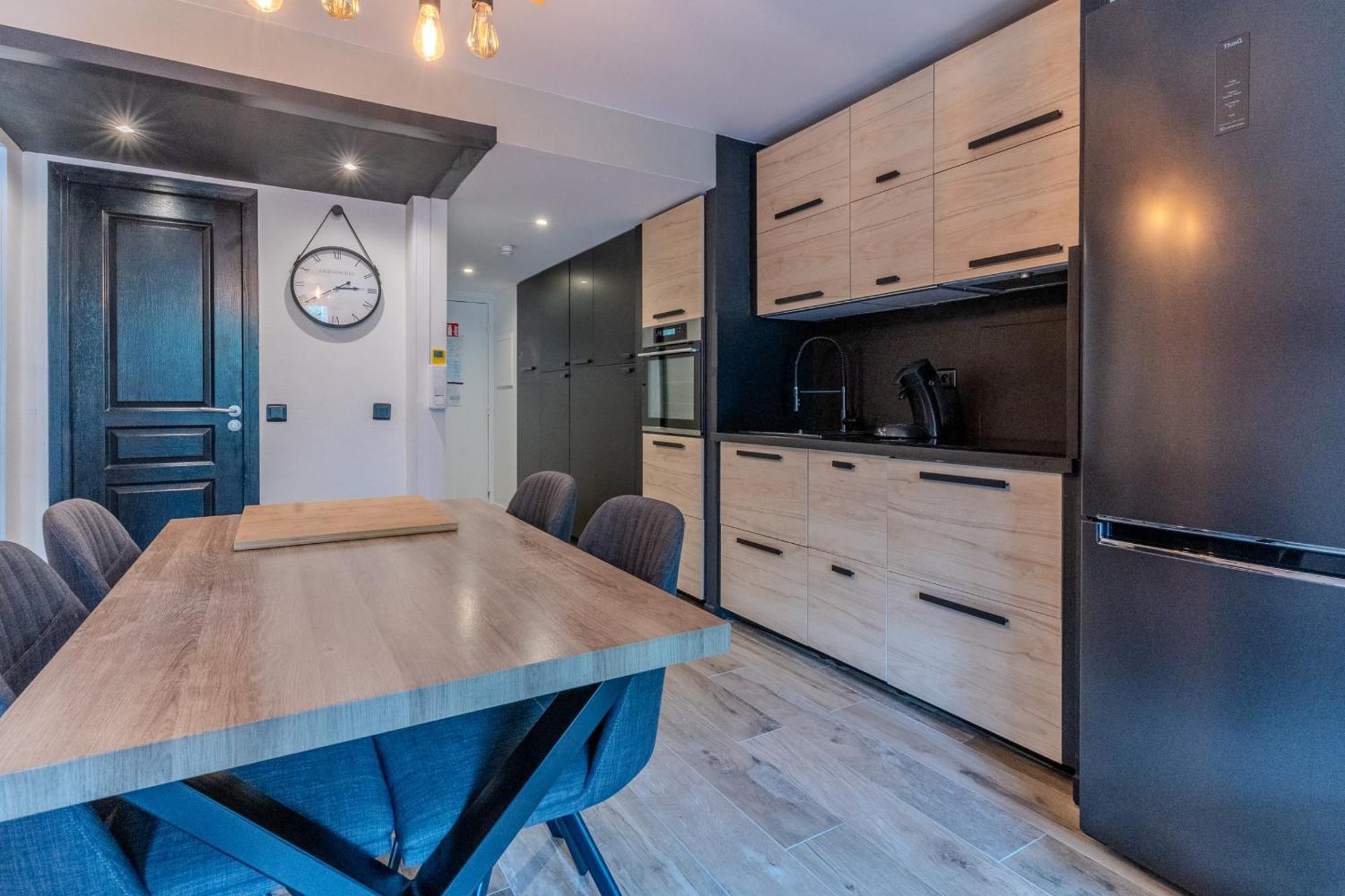 Very Nice Flat For 5 With Swimming Pool Tennis Court And Free Park Le Touquet Eksteriør billede